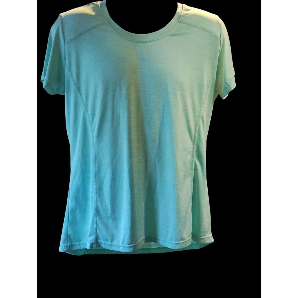 Zone Pro XL Dri Fit Athletic Wear Top